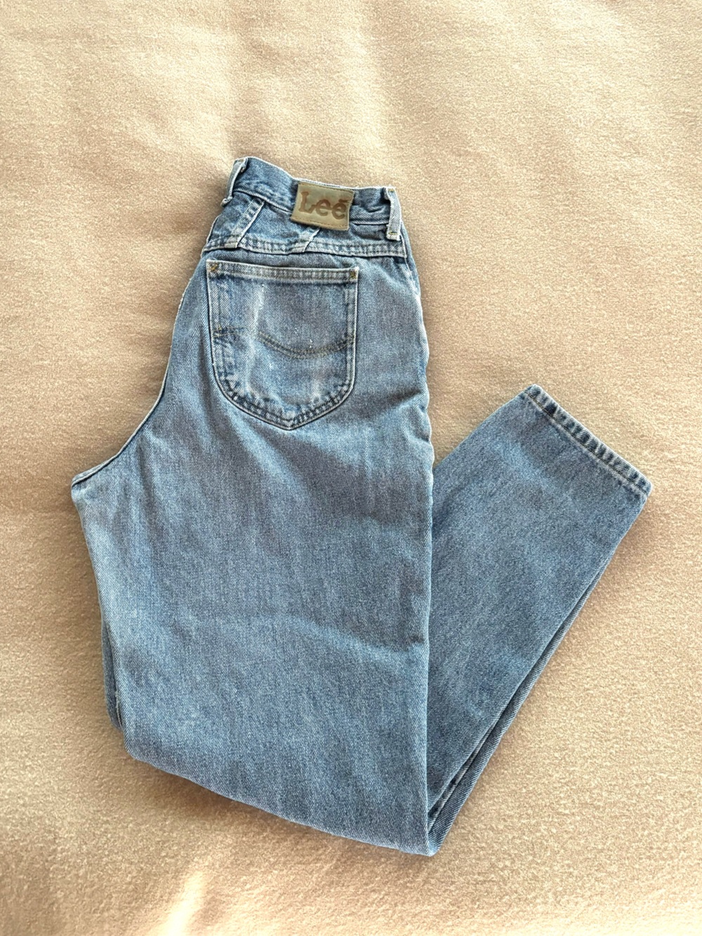Vintage Lee Jeans